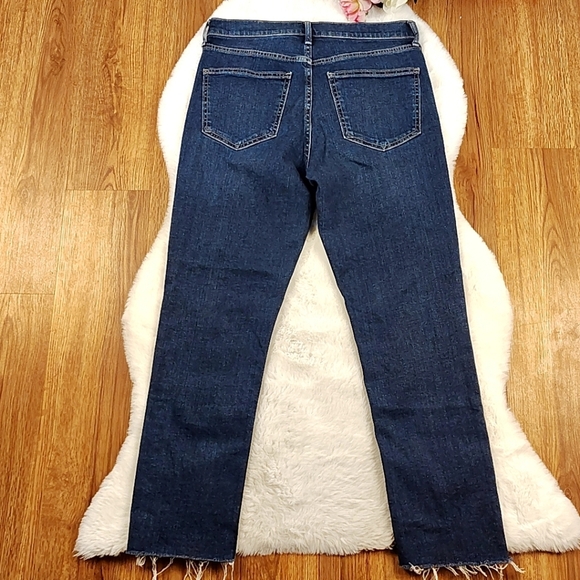 GAP High Rise Jeans - Picture 6 of 9